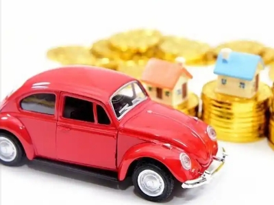 金坛车辆抵押贷款全攻略:不押车、无征信要求的申请流程