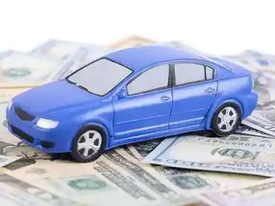 金坛车抵贷不押车贷款行情